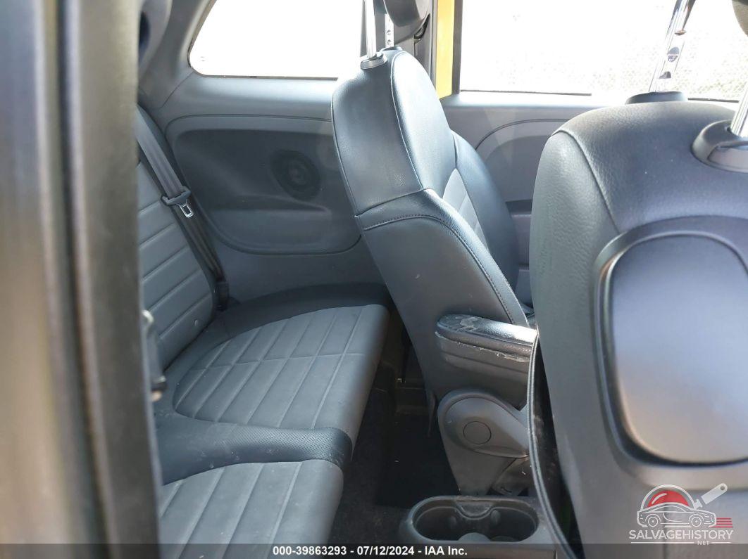 3C3CFFBR0CT211687 2012 FIAT 500 photo no. 8