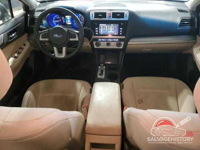 4S3BNBC62F3010459 2015 SUBARU LEGACY photo no. 8