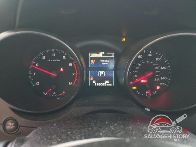 4S3BNAB65H3013046 2017 SUBARU LEGACY photo no. 9