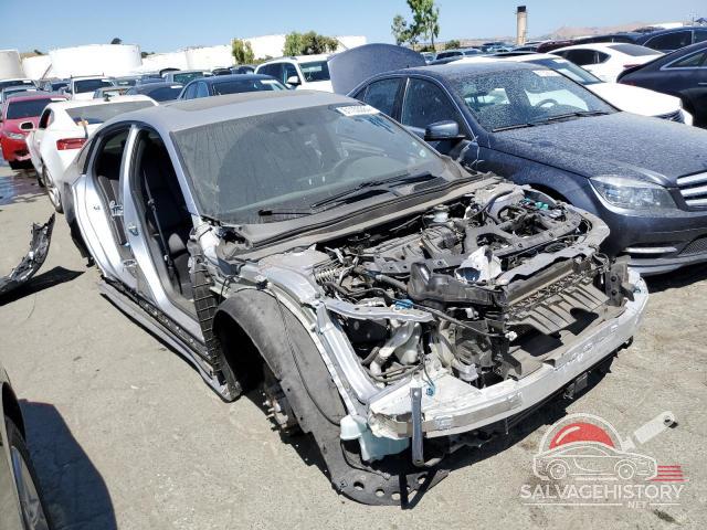 1HGCV2F35JA017658 2018 HONDA ACCORD photo no. 4