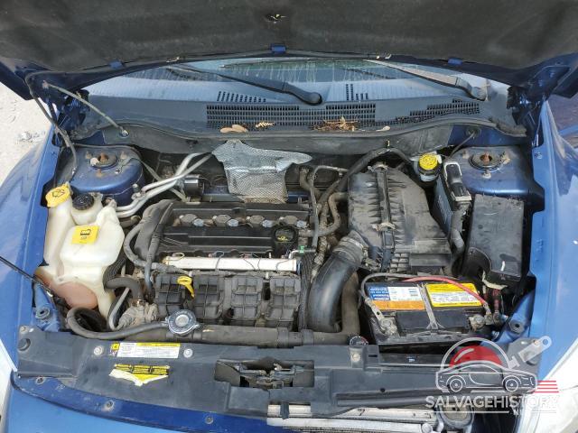 1B3HB48A09D135908 2009 DODGE CALIBER photo no. 11