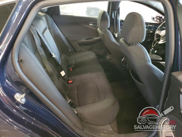 1G1ZJ5SU7GF347150 2016 CHEVROLET MALIBU photo no. 10