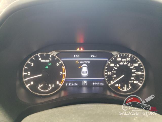 1N4BL4EV7KC183559 2019 NISSAN ALTIMA photo no. 9
