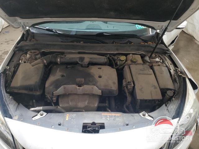 1G11F5SL1FU127177 2015 CHEVROLET MALIBU photo no. 11