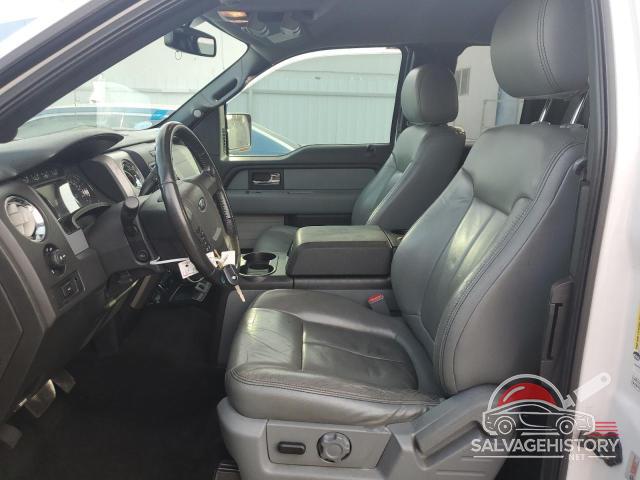 1FTFX1CT6EFA07640 2014 FORD F-150 photo no. 7
