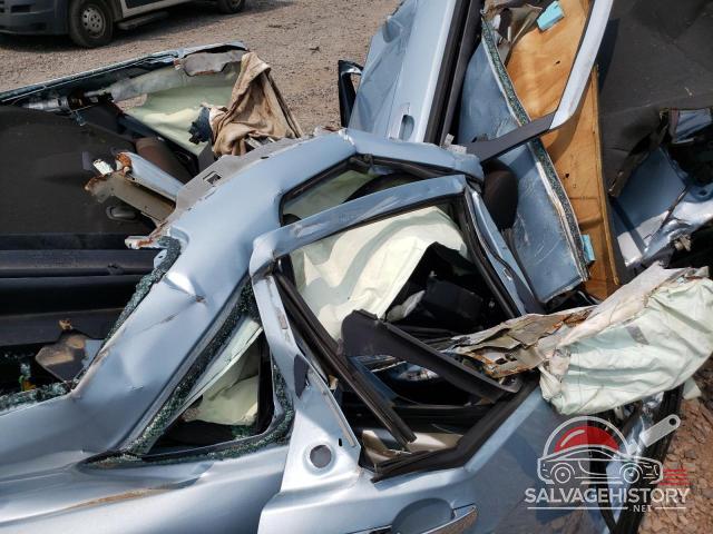 1FAHP35N18W250205 2008 FORD FOCUS photo no. 10