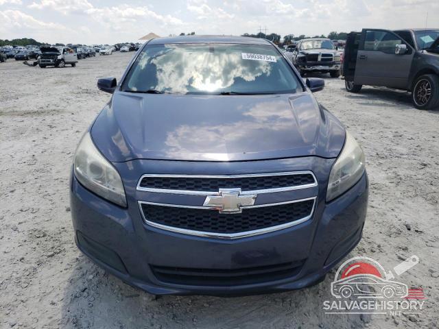 1G11C5SA1DF233265 2013 CHEVROLET MALIBU photo no. 5