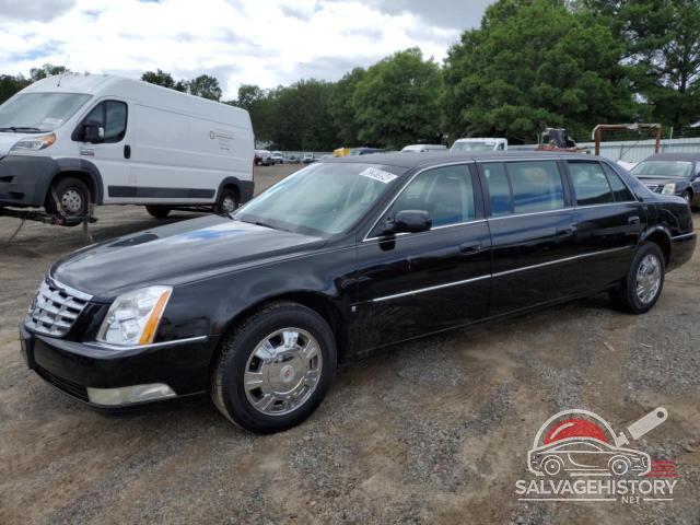 1GEEK90Y19U550069 2009 CADILLAC ALL OTHER photo no. 1
