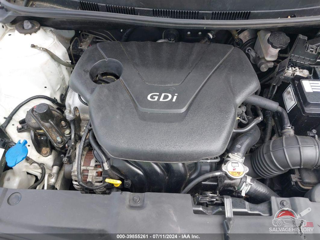 KMHCT4AE5GU082599 2016 HYUNDAI ACCENT photo no. 10