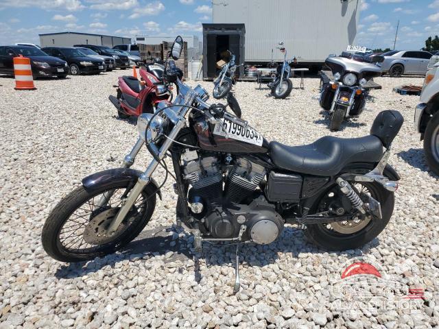 1HD4CJM12XK129243 1999 HARLEY-DAVIDSON XL883 C photo no. 3