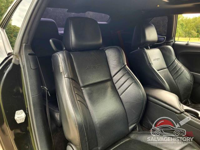 2C3CDZC9XGH254552 2016 DODGE CHALLENGER photo no. 6