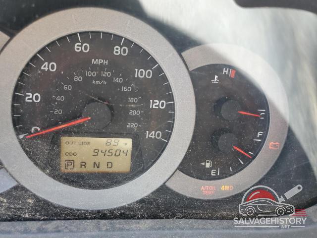 JTMBD33VX76045380 2007 TOYOTA RAV4 photo no. 9