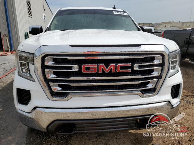 3GTP8BED1KG266169 2019 GMC SIERRA photo no. 5