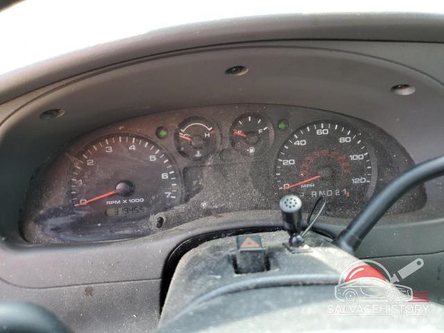 1FTKR1ED5APA67363 2010 FORD RANGER photo no. 9