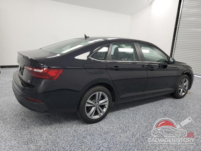 3VWEM7BU3RM007079 2024 VOLKSWAGEN JETTA photo no. 3
