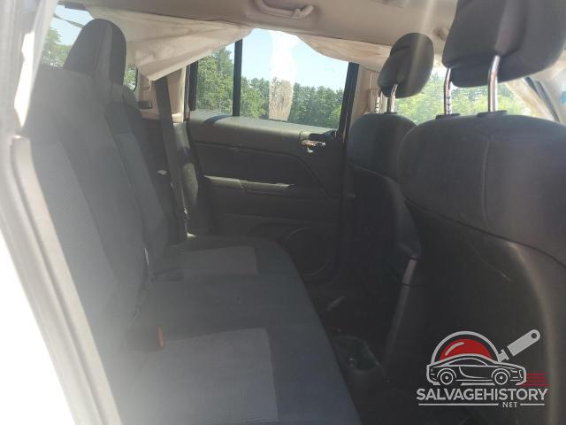 1C4NJRBB2DD222057 2013 JEEP PATRIOT photo no. 11