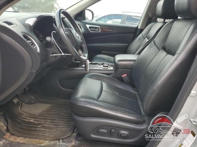 5N1AR2MM7DC676156 2013 NISSAN PATHFINDER photo no. 7