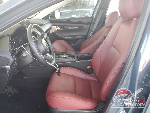 3MZBPBCM0PM350179 2023 MAZDA 3 photo no. 7