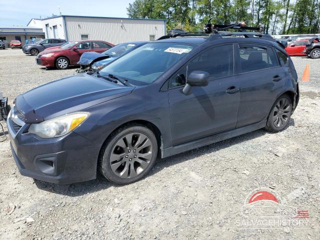 JF1GPAL61D2827618 2013 SUBARU IMPREZA photo no. 10