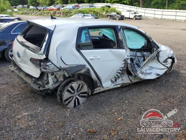 WVWKR7AU7KW908504 2019 VOLKSWAGEN GOLF photo no. 3
