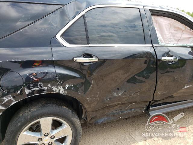 2GNFLGEK1F6337823 2015 CHEVROLET EQUINOX photo no. 11