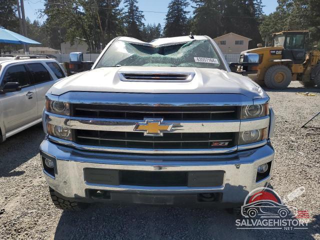 1GC4KXCY2KF126012 2019 CHEVROLET ALL Models photo no. 5