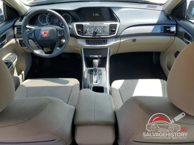 1HGCR2F32EA120045 2014 HONDA ACCORD photo no. 8