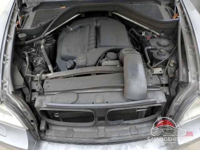 5UXFG2C56E0C42812 2014 BMW X6 photo no. 12
