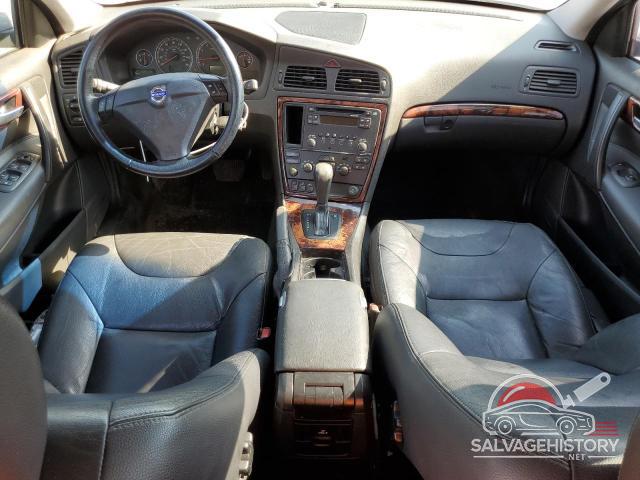 YV1RS592962553966 2006 VOLVO S60 photo no. 8