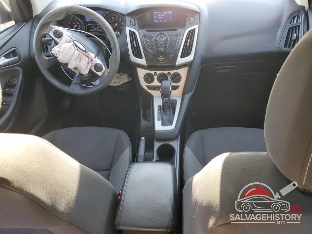 1FADP3K26DL103348 2013 FORD FOCUS photo no. 8