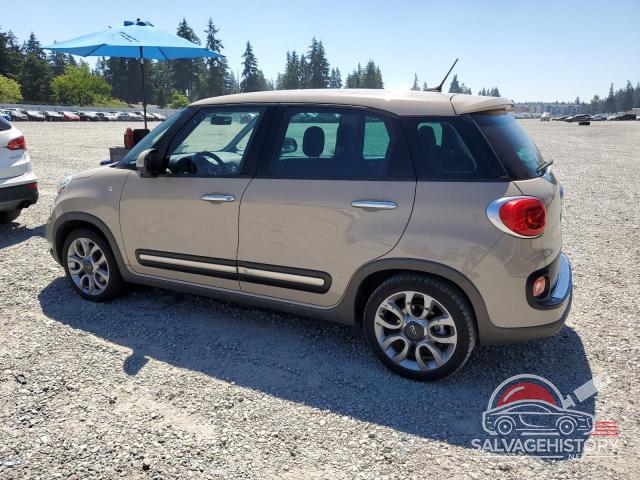 ZFBCFADH9EZ029312 2014 FIAT 500 photo no. 2