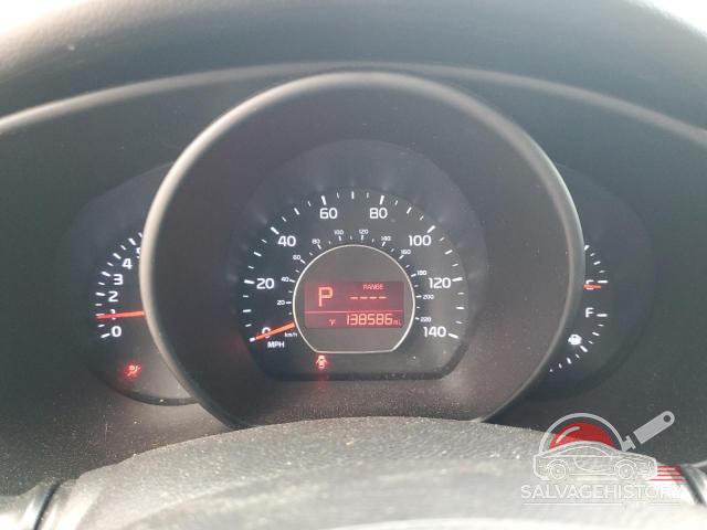 KNDJP3A54F7769919 2015 KIA SOUL photo no. 9