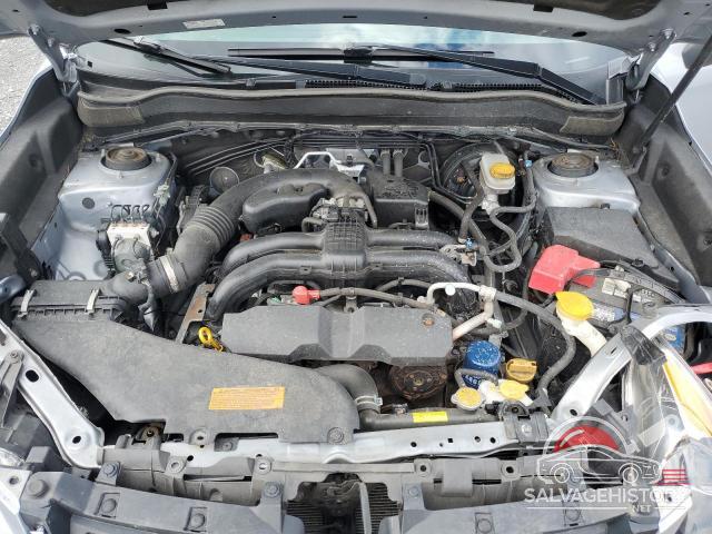 JF2SJAKC3FH483238 2015 SUBARU FORESTER photo no. 12