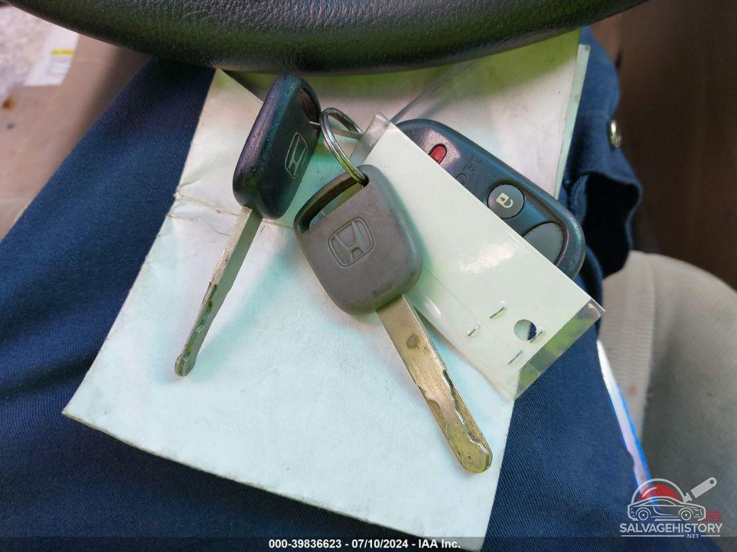 2HGES26833H618990 2003 HONDA CIVIC photo no. 11