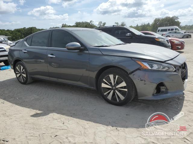 1N4BL4DV9KC150659 2019 NISSAN ALTIMA photo no. 4