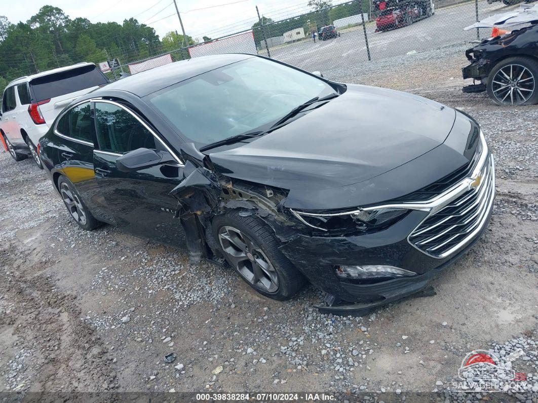 1G1ZD5ST6PF190676 2023 CHEVROLET MALIBU photo no. 21