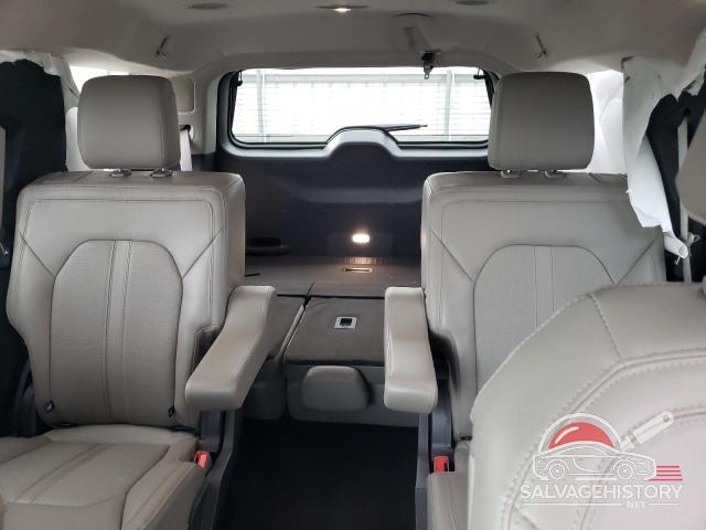 1FMJU1KT4MEA51964 2021 FORD EXPEDITION photo no. 10