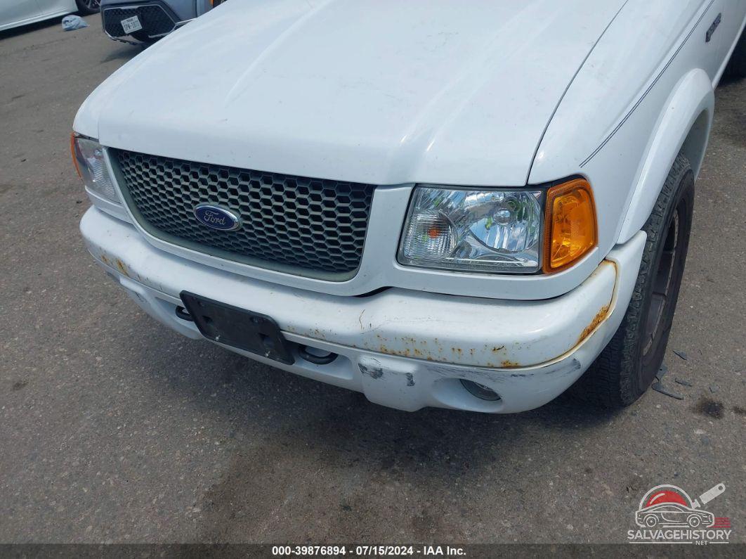 1FTZR45E62PB39892 2002 FORD RANGER photo no. 6