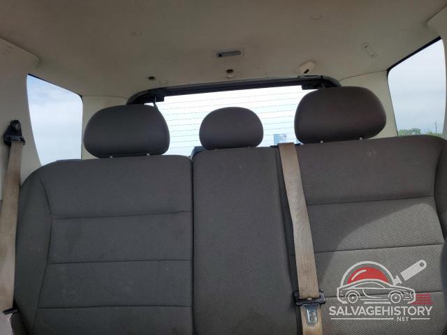 1FMCU03769KA95395 2009 FORD ESCAPE photo no. 10