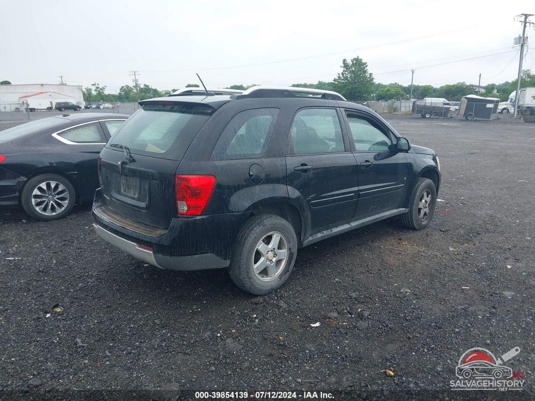 2CKDL63F276060724 2007 PONTIAC TORRENT photo no. 4