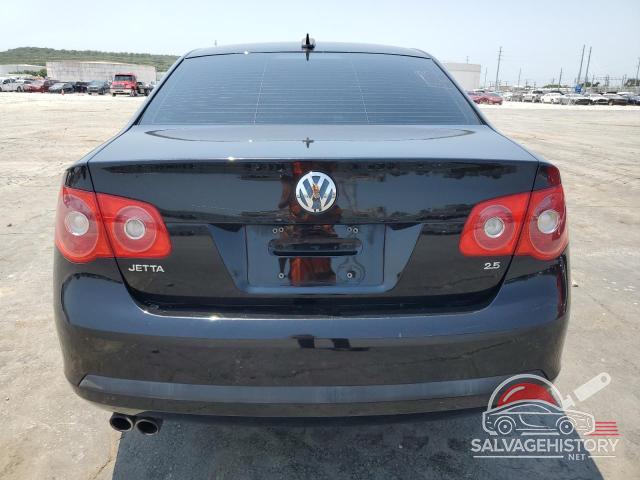 3VWSF71K16M847306 2006 VOLKSWAGEN JETTA photo no. 6