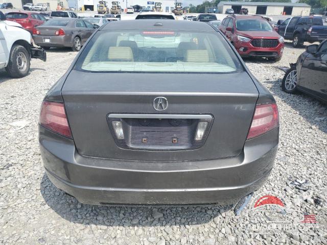 19UUA66278A003429 2008 ACURA TL photo no. 6