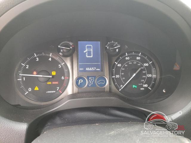 JTJBM7FX7H5174914 2017 LEXUS GX photo no. 9