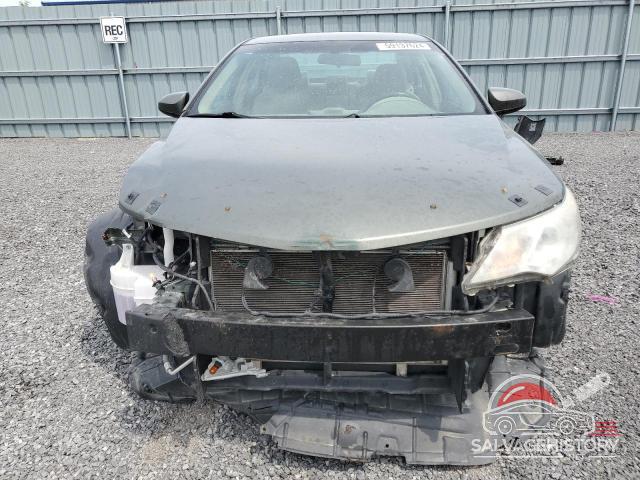 4T1BF1FK7EU729551 2014 TOYOTA CAMRY photo no. 5