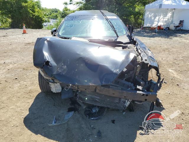 1N4AA5AP9AC868658 2010 NISSAN MAXIMA photo no. 5