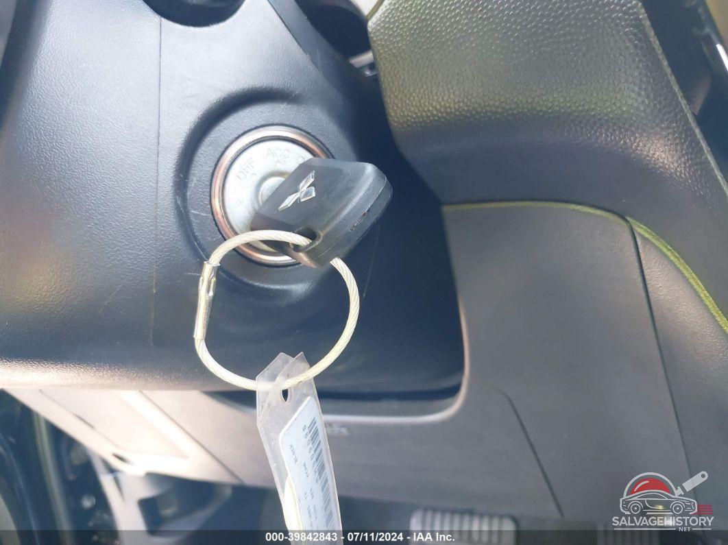 ML32AUHJ9RH009596 2024 MITSUBISHI MIRAGE photo no. 11