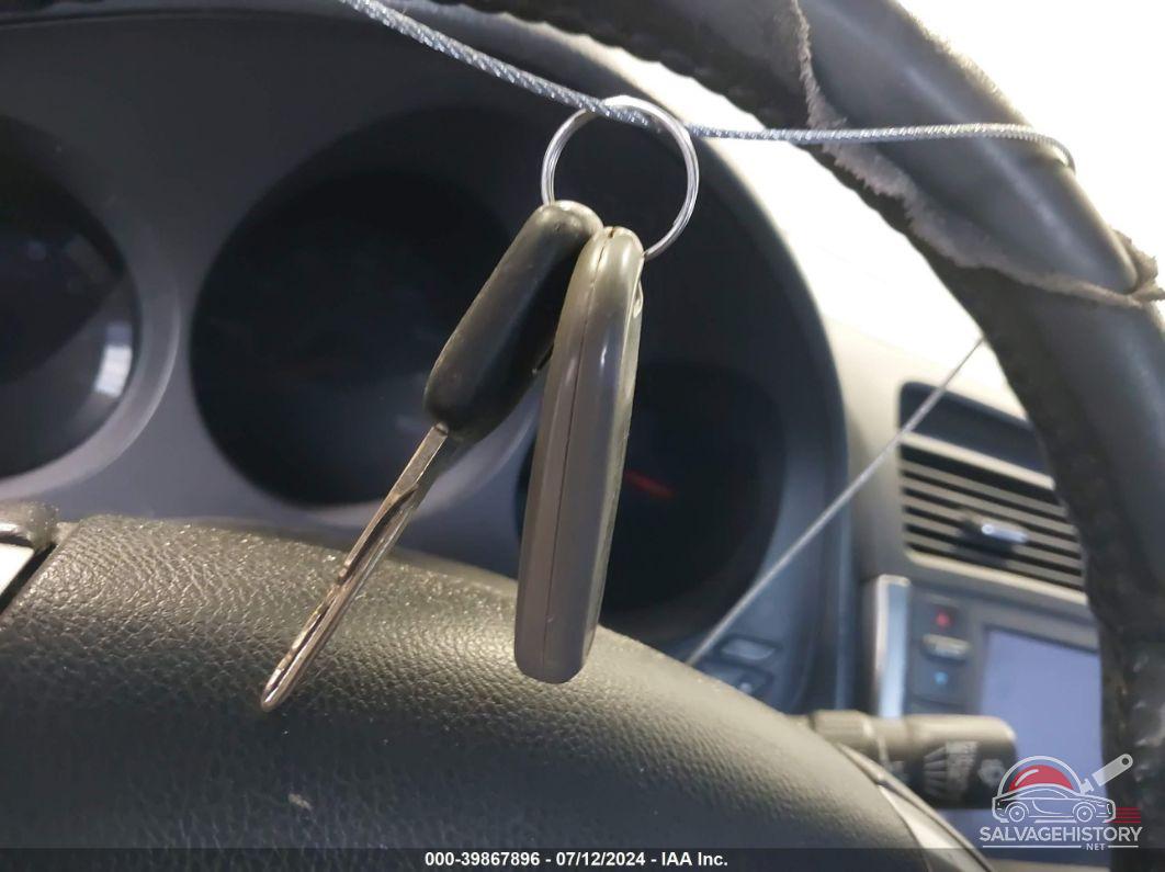 19UUA65506A004334 2006 ACURA TL photo no. 11