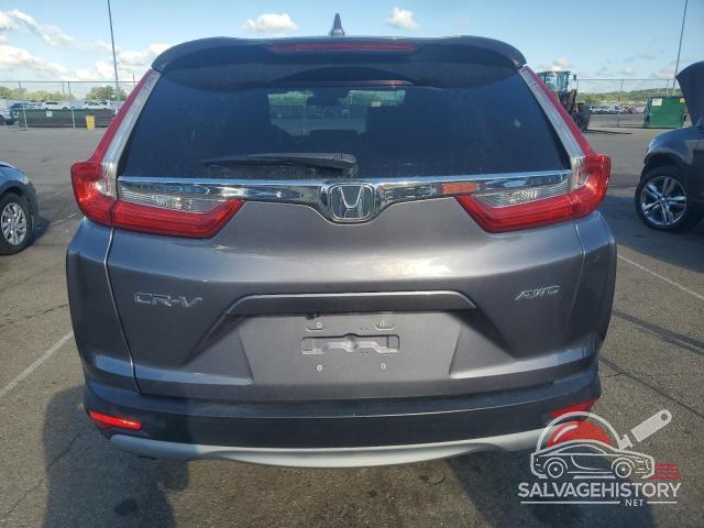 5J6RW2H53HL065284 2017 HONDA CRV photo no. 6