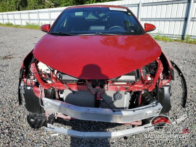 JTNKHMBX9L1064731 2020 TOYOTA C-HR photo no. 5