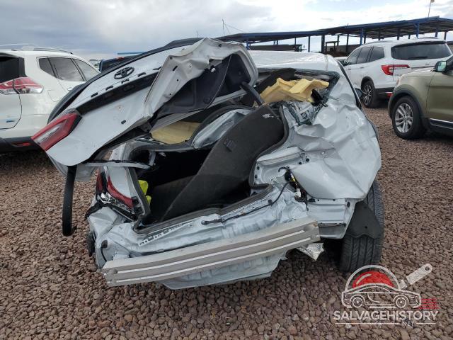 4T1K61BK4PU091395 2023 TOYOTA CAMRY photo no. 6